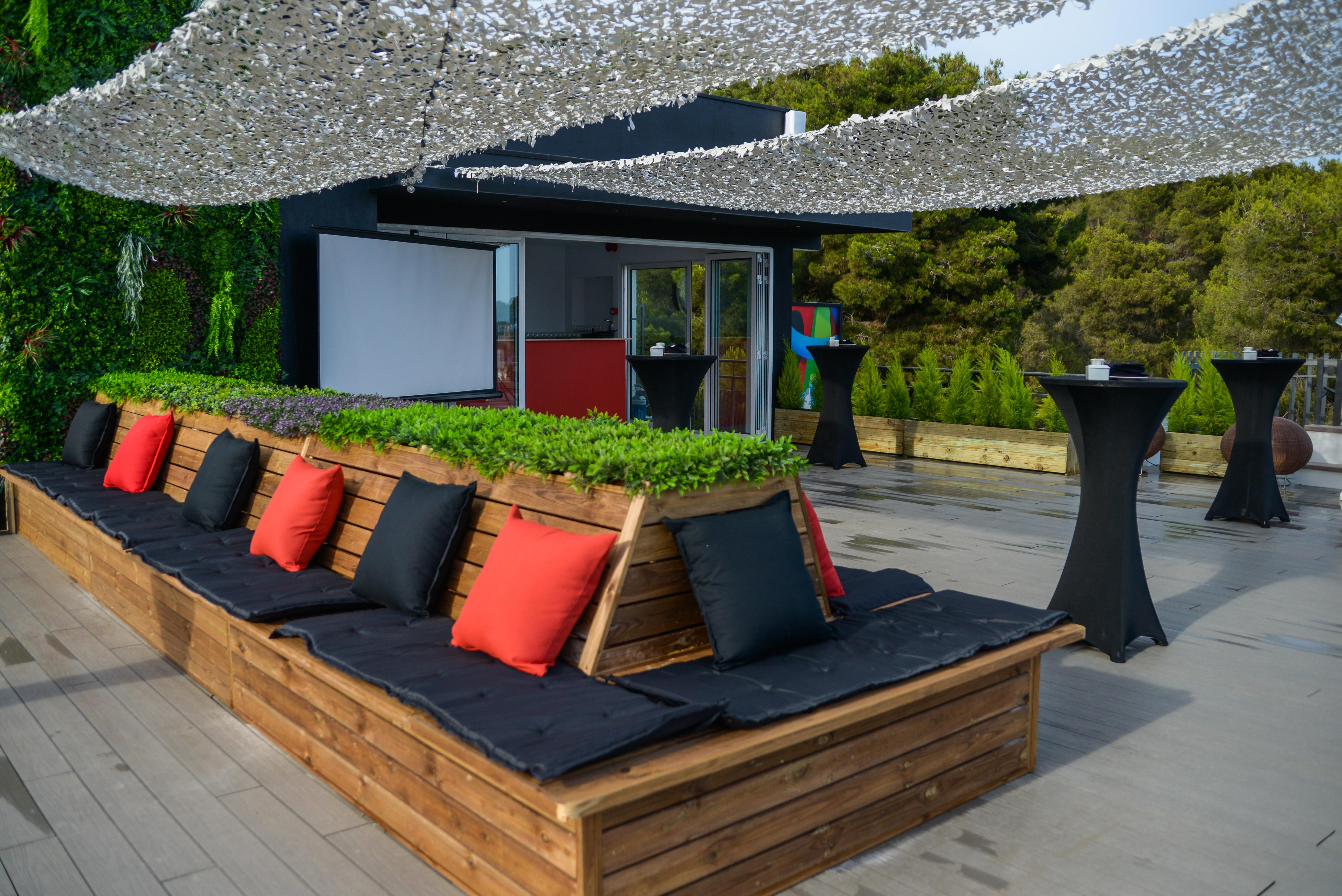 Lloret Vibe Affiliated By Fergus (Adults Only) Lloret de Mar Exterior photo
